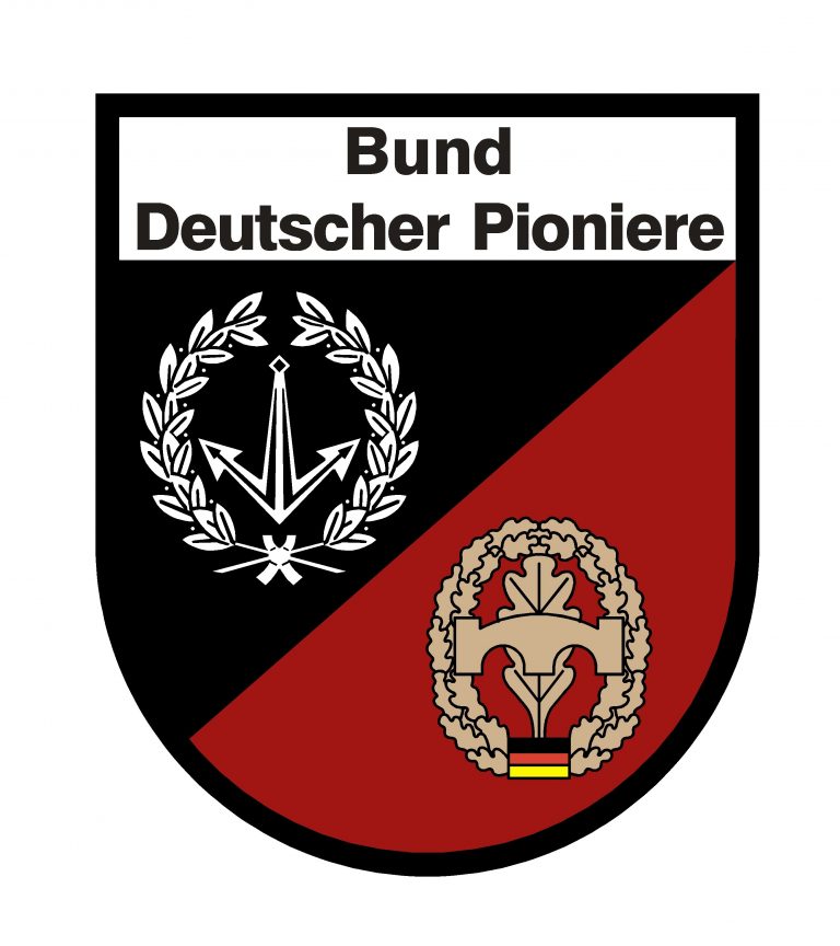 Verkaufsartikel des BDPi - Bund Deutscher Pioniere e.V.